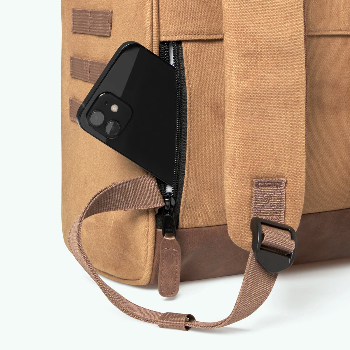 Backpack Adventurer Large Colombo - Cabaïa Europe - 