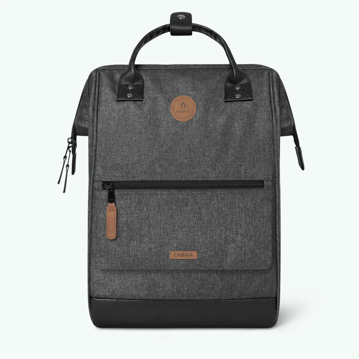 Backpack Adventurer Large Luxembourg - 1 pocket - Cabaïa Europe - 