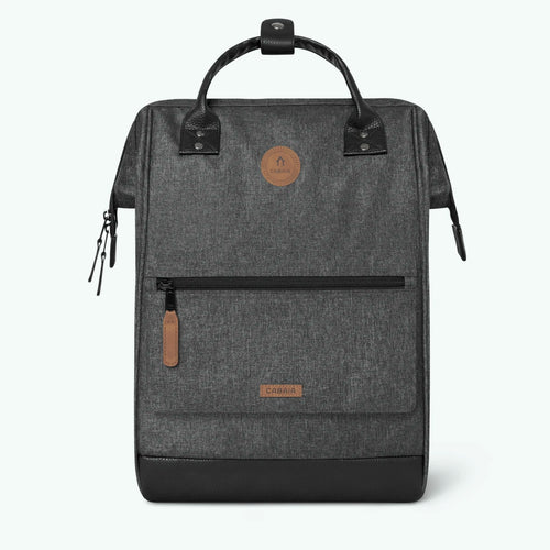 Backpack Adventurer Large Luxembourg - 1 pocket - Cabaïa Europe -  - Cabaïa Europe