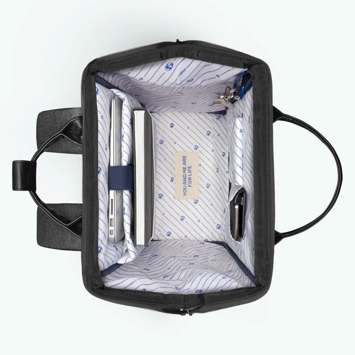 Adventurer Rucksack L Luxembourg - Cabaïa Europe - 
