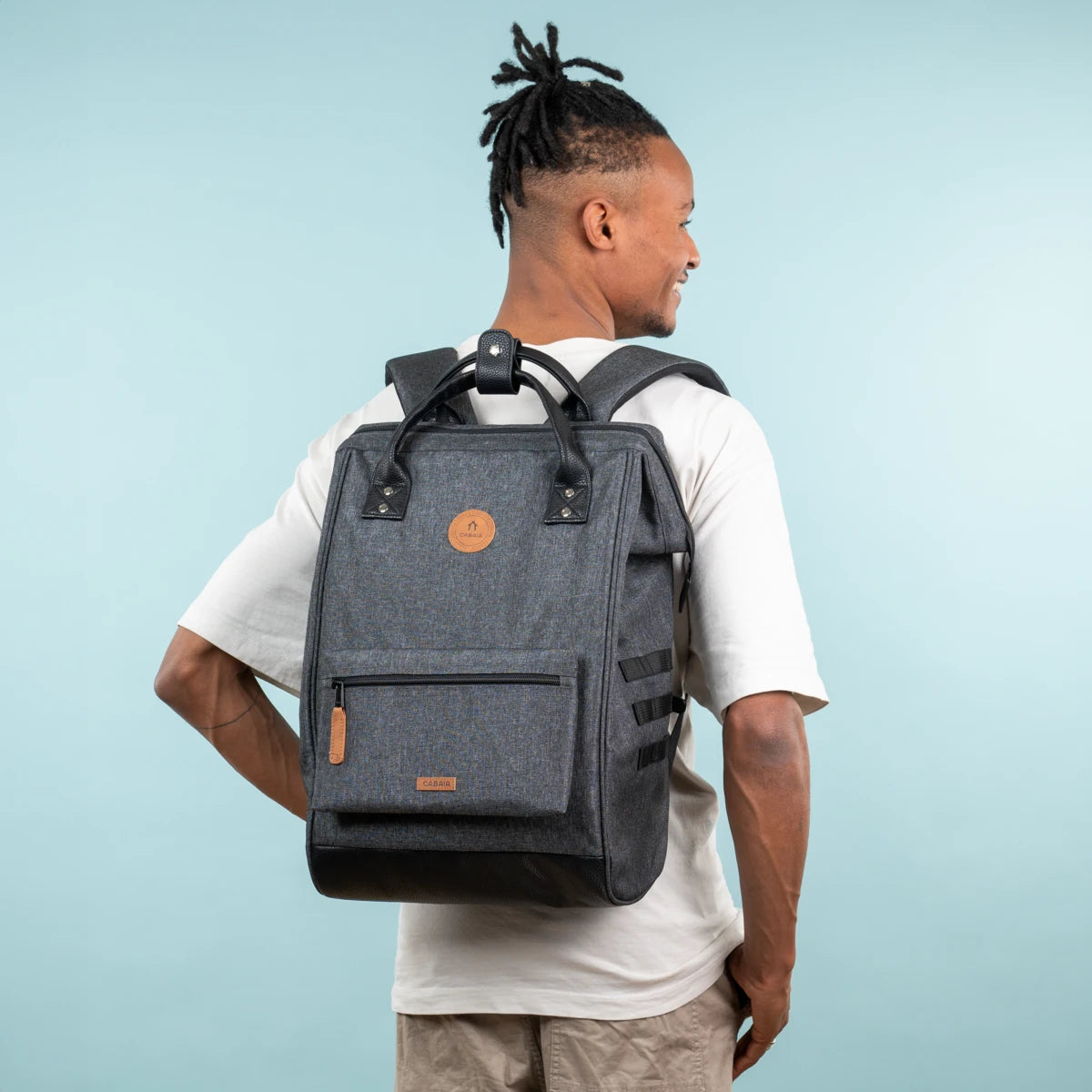Adventurer Rucksack L Luxembourg - Cabaïa Europe - 