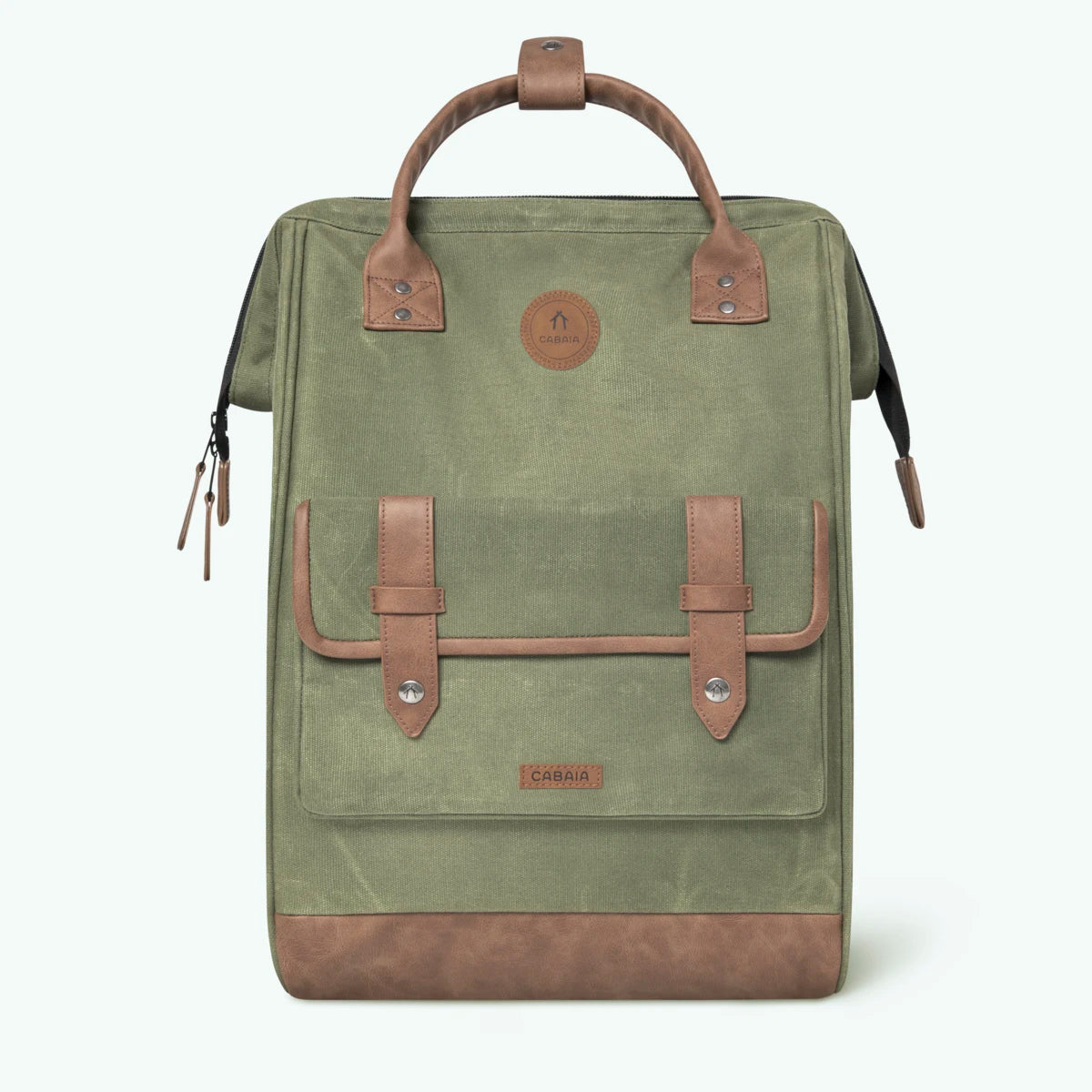 Backpack Adventurer Large Nicosie - 1 pocket - Cabaïa Europe - 