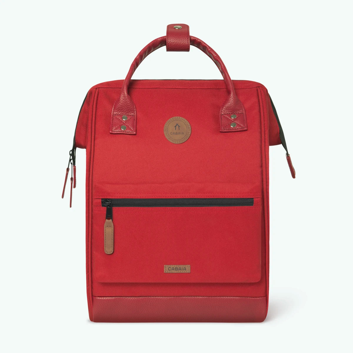 Backpack Adventurer Medium Akranes - 1 pocket - Cabaïa Europe - 