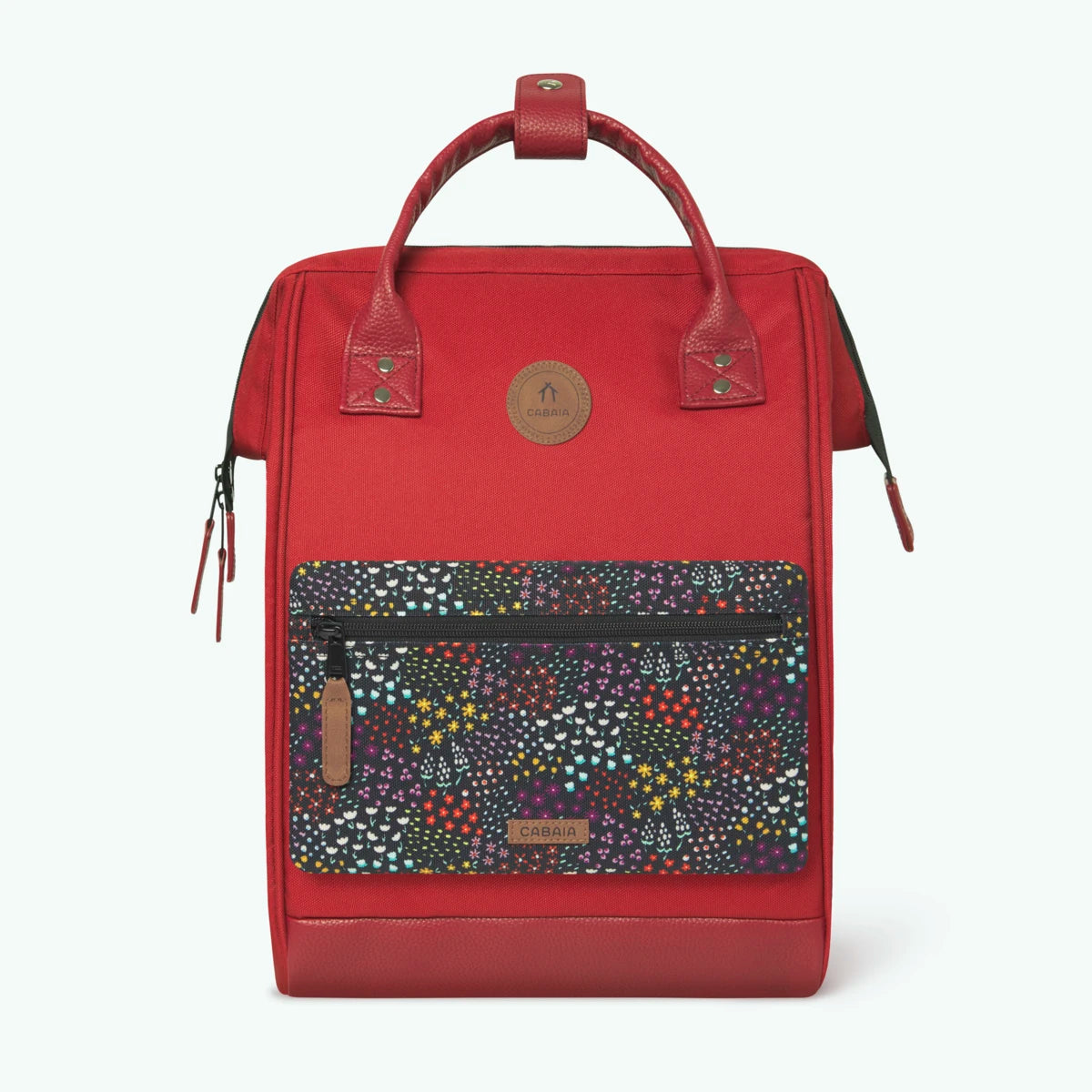 Backpack Adventurer Medium Akranes - Cabaïa Europe - 