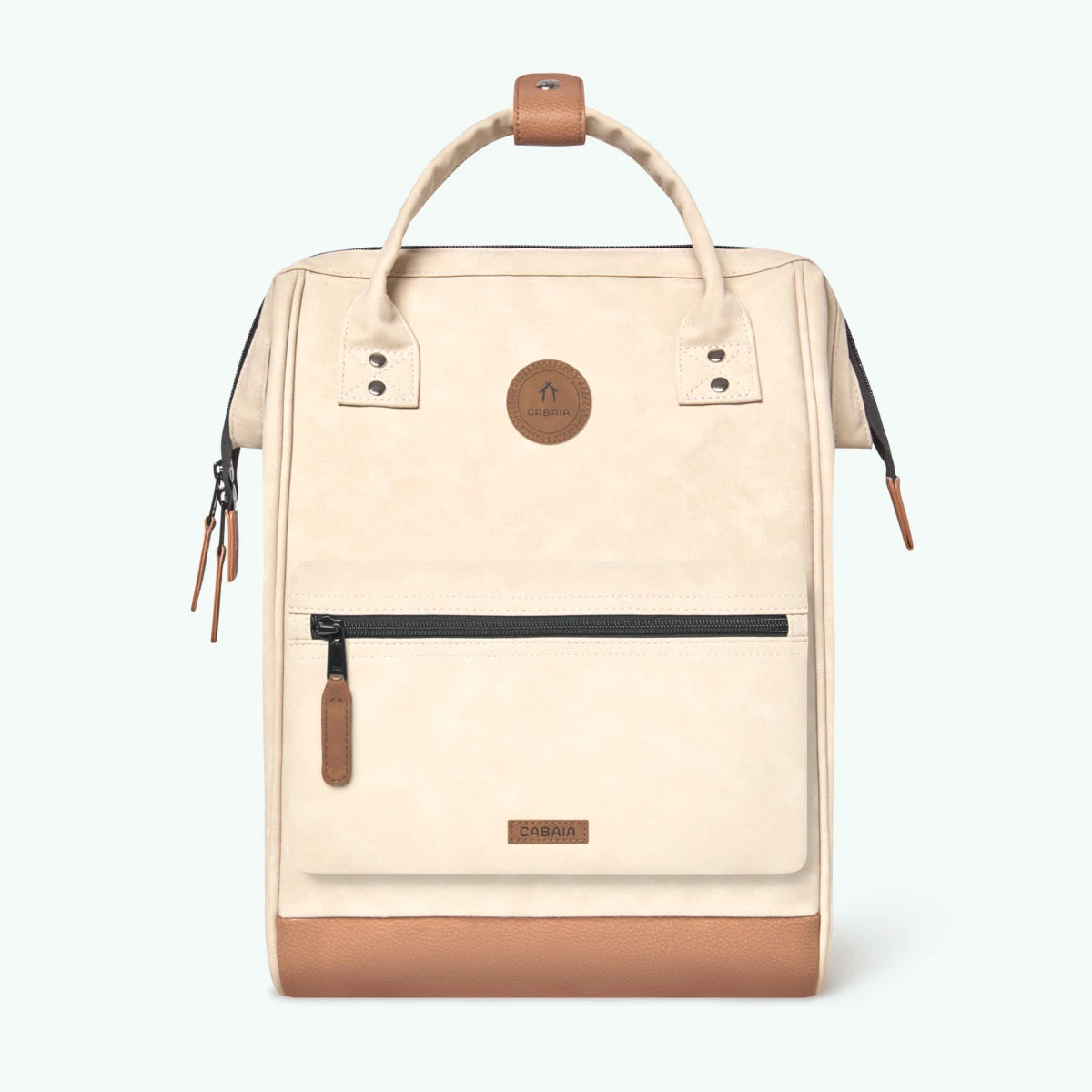 Backpack Adventurer Medium Andenne - 1 pocket - Cabaïa Europe - 