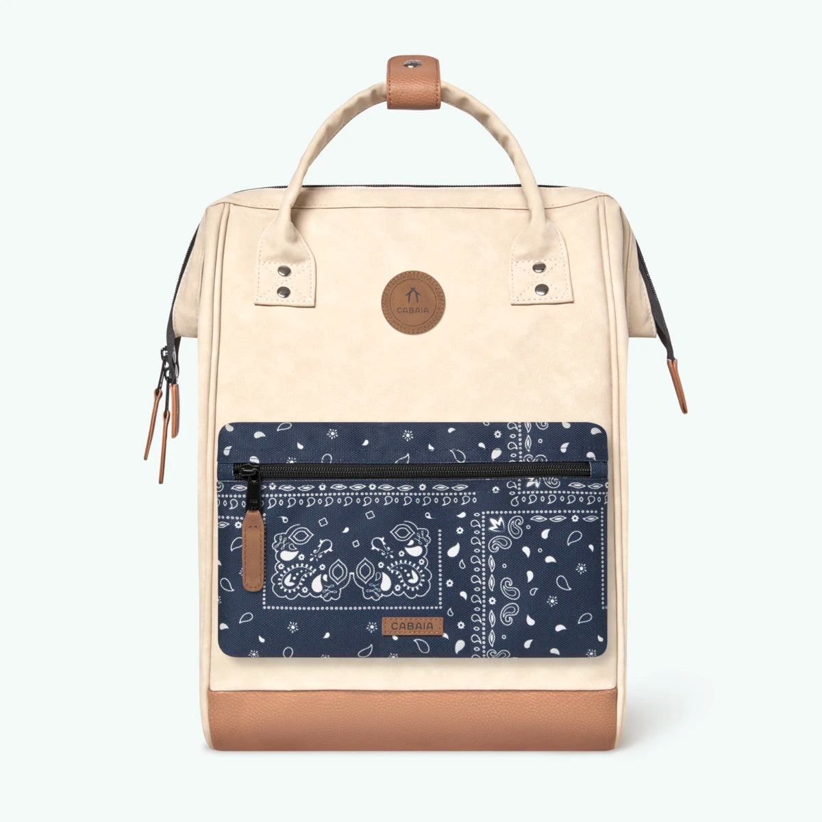 Backpack Adventurer Medium Andenne - Cabaïa Europe - 