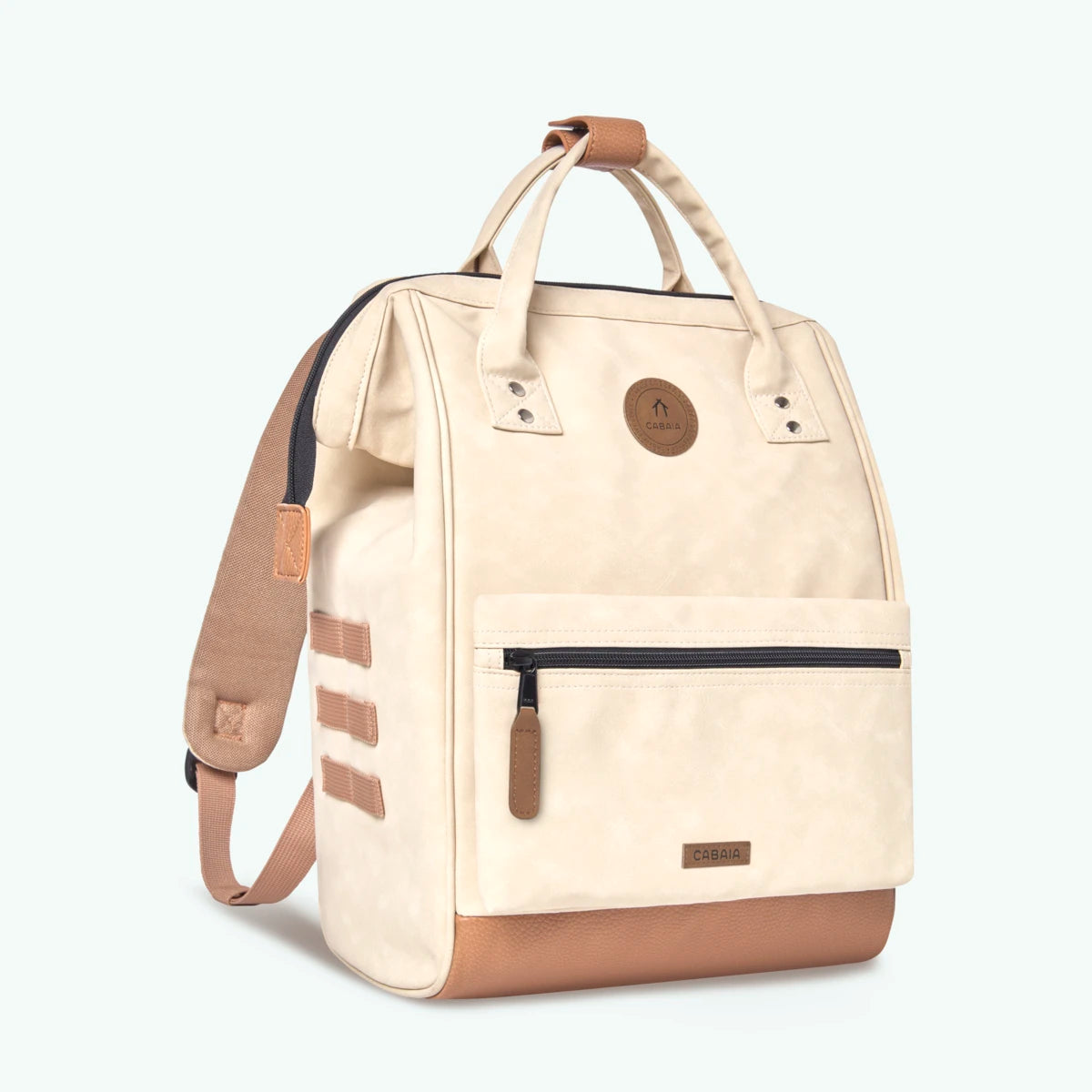 Backpack Adventurer Medium Andenne - Cabaïa Europe - 
