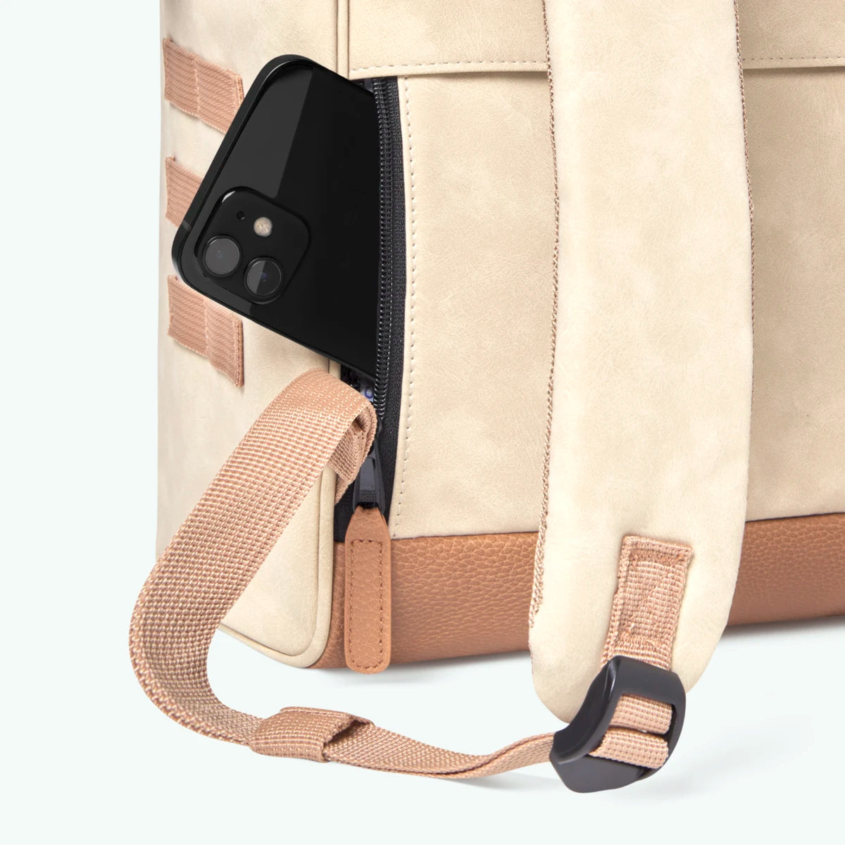 Backpack Adventurer Medium Andenne - Cabaïa Europe - 