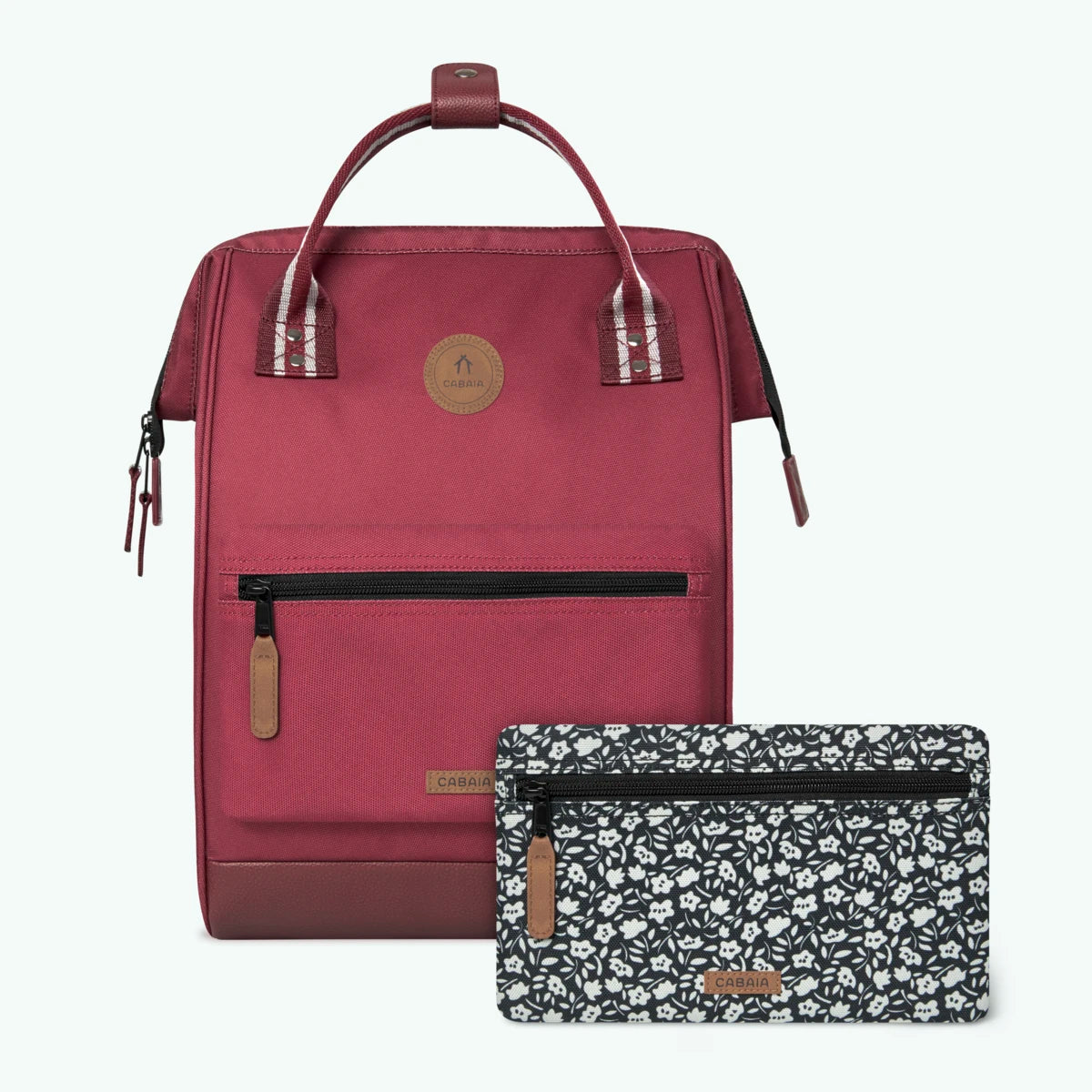 Backpack Adventurer Medium Angers - Cabaïa Europe - 