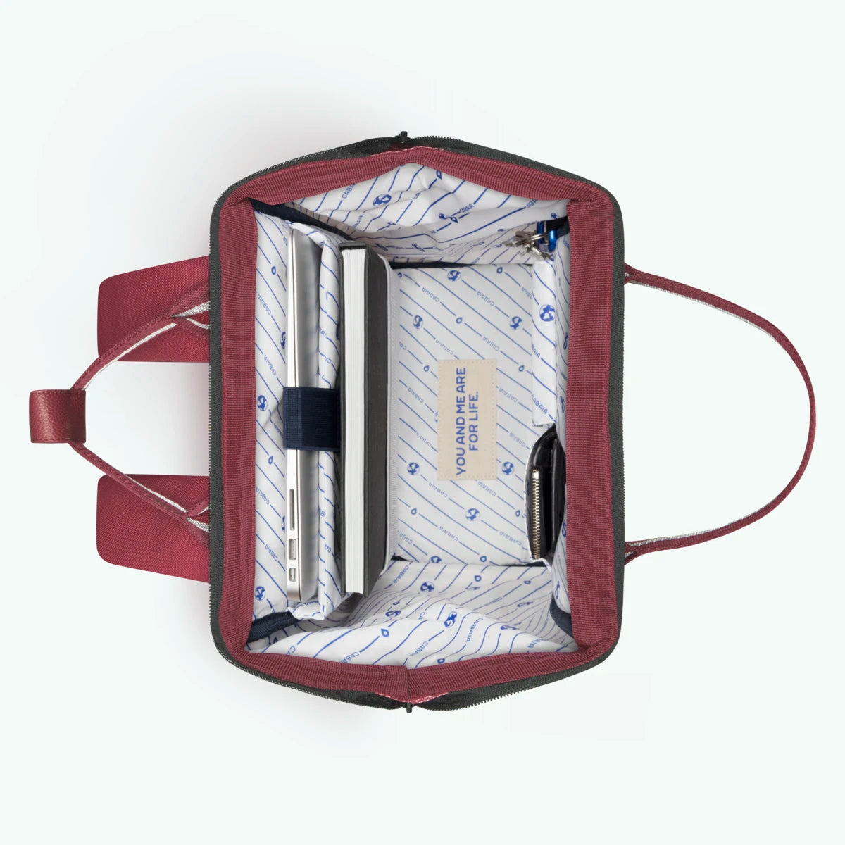 Backpack Adventurer Medium Angers - Cabaïa Europe - 