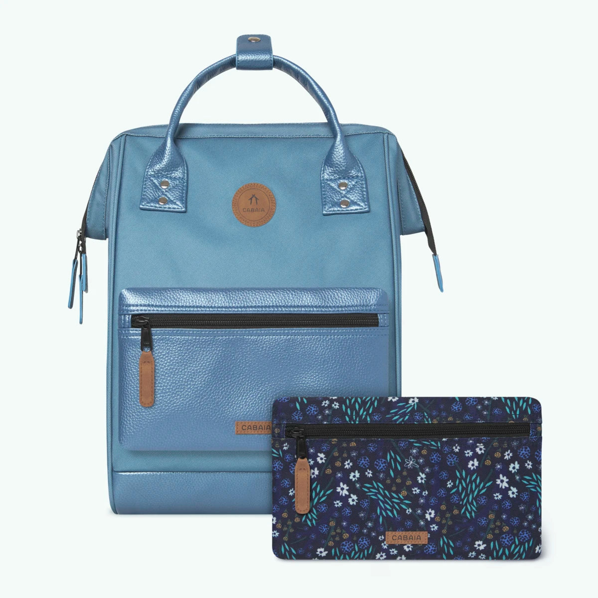 Zaino Adventurer Medium Bourgas - Cabaïa Europe - 