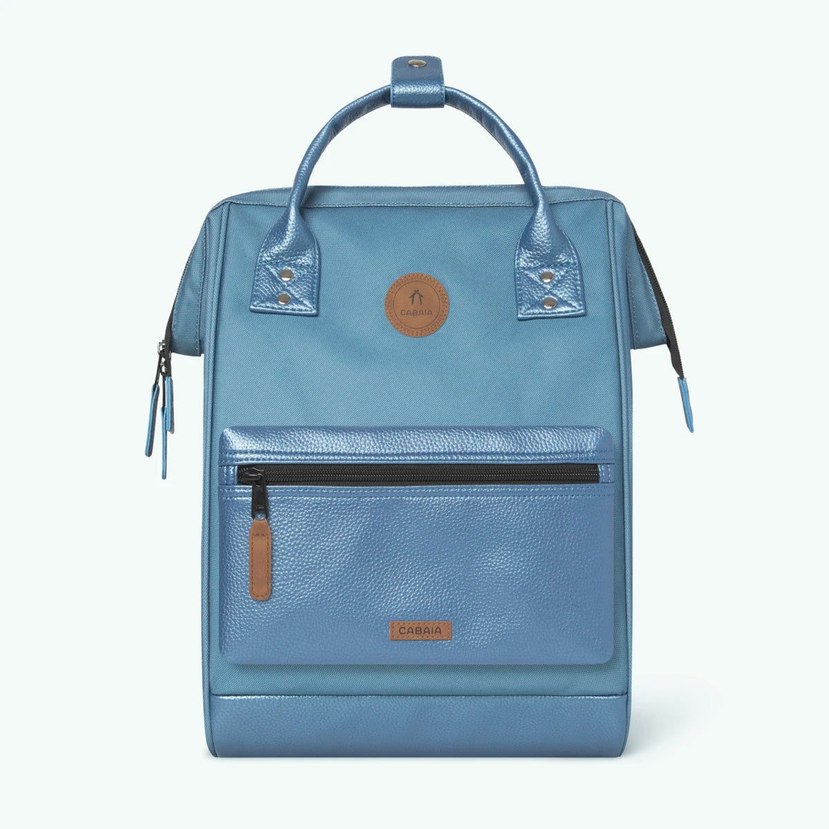 Backpack Adventurer Medium Bourgas - 1 pocket - Cabaïa Europe - 
