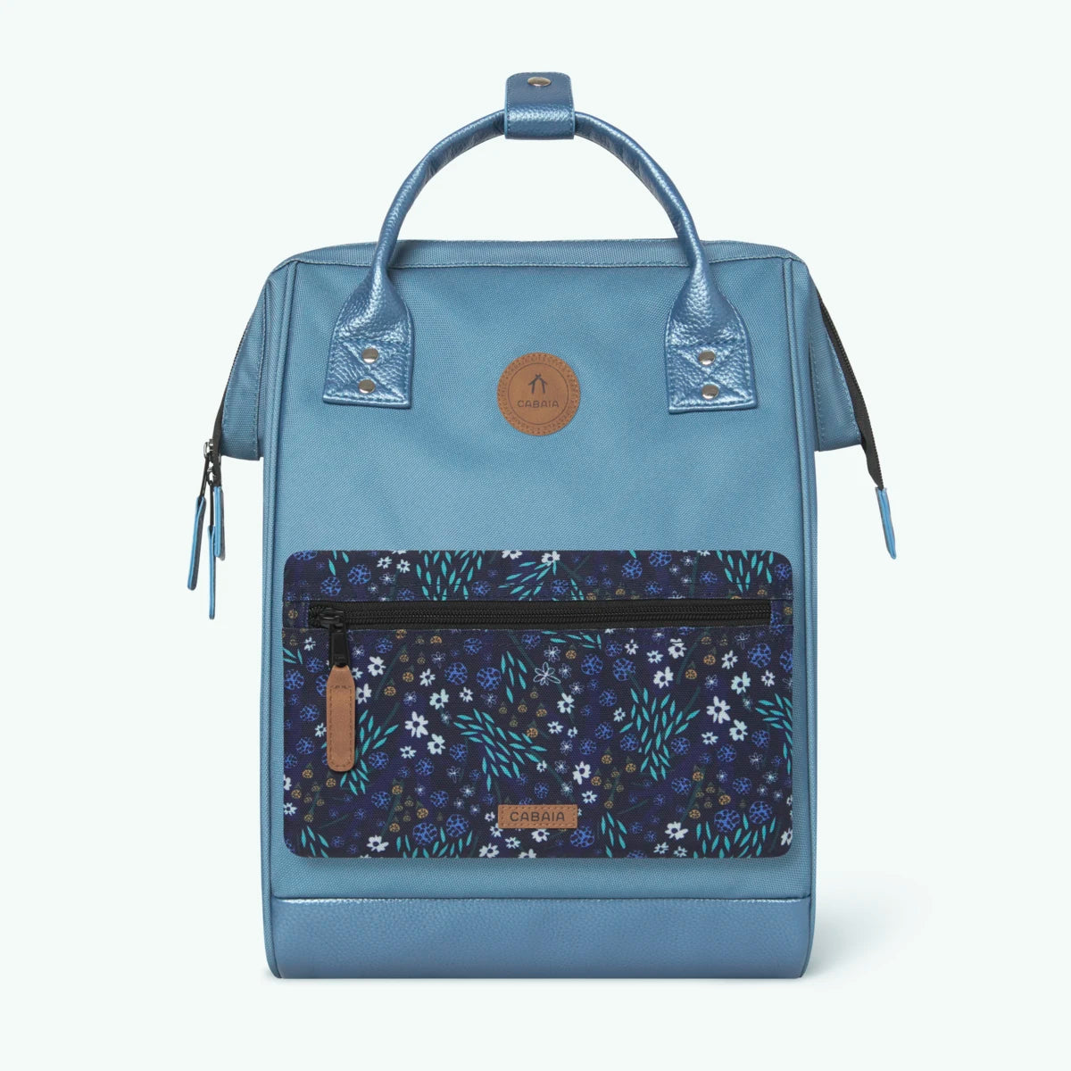 Zaino Adventurer Medium Bourgas - Cabaïa Europe - 