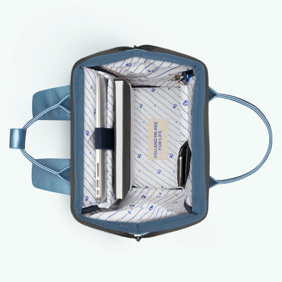 Zaino Adventurer Medium Bourgas - Cabaïa Europe - 