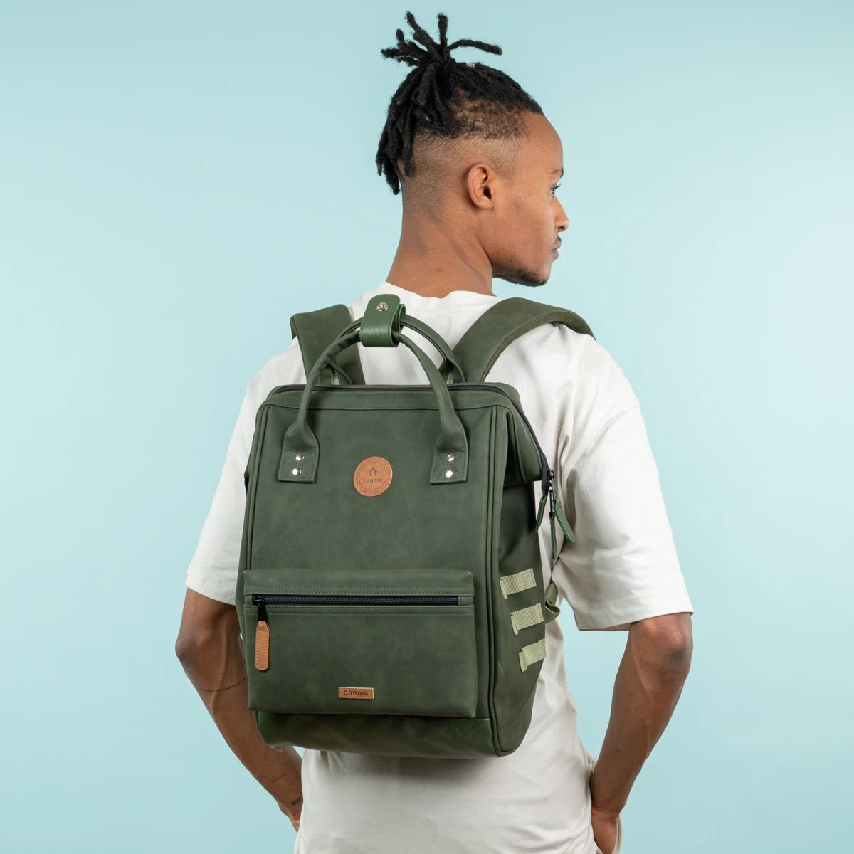 Adventurer Rucksack M Busan - Cabaïa Europe - 