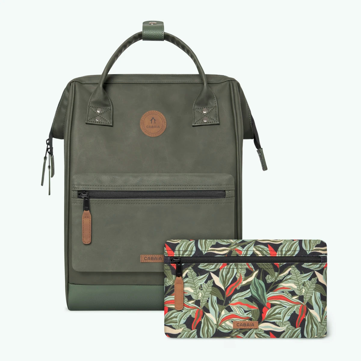 Adventurer Rucksack M Busan - Cabaïa Europe - 