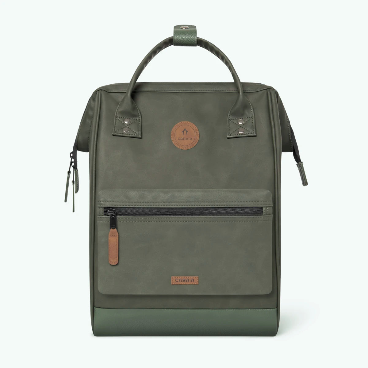 Backpack Adventurer Medium Busan - 1 pocket - Cabaïa Europe - 