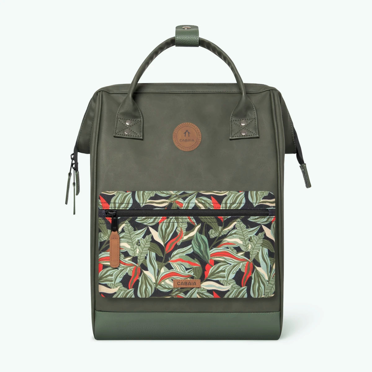 Adventurer Rucksack M Busan - Cabaïa Europe - 
