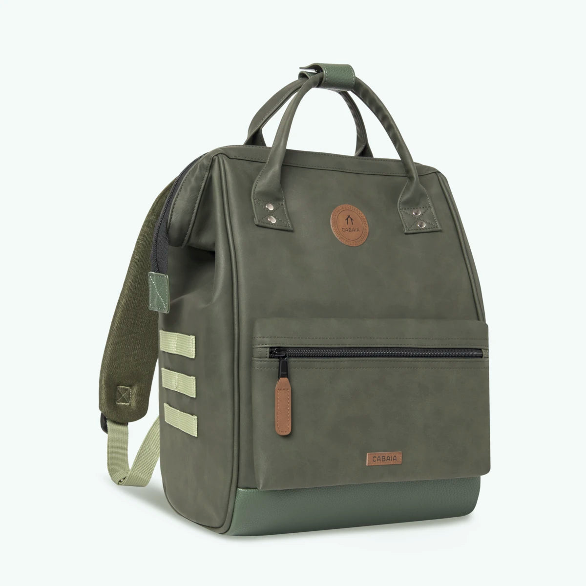 Adventurer Rucksack M Busan - Cabaïa Europe - 