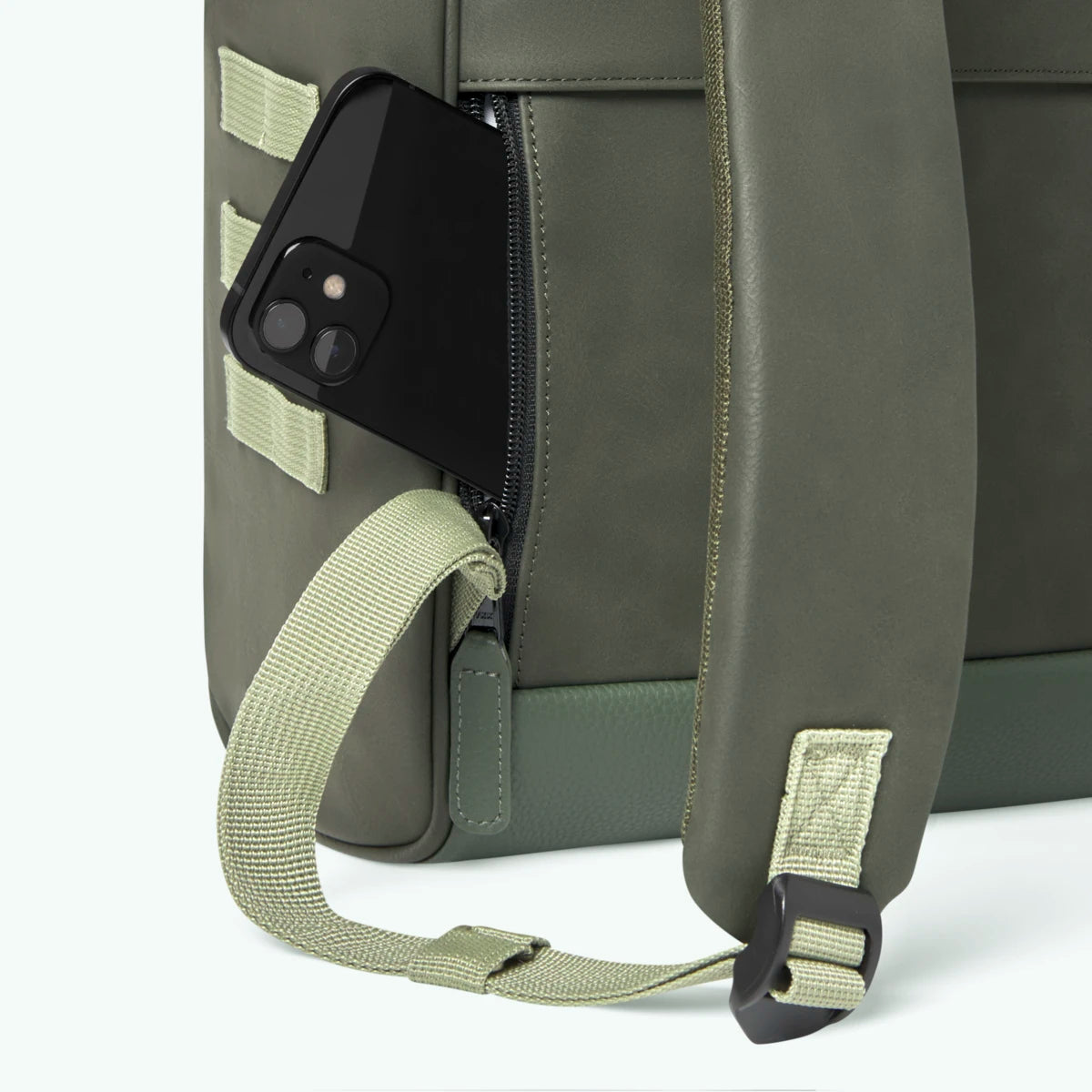Adventurer Rucksack M Busan - Cabaïa Europe - 
