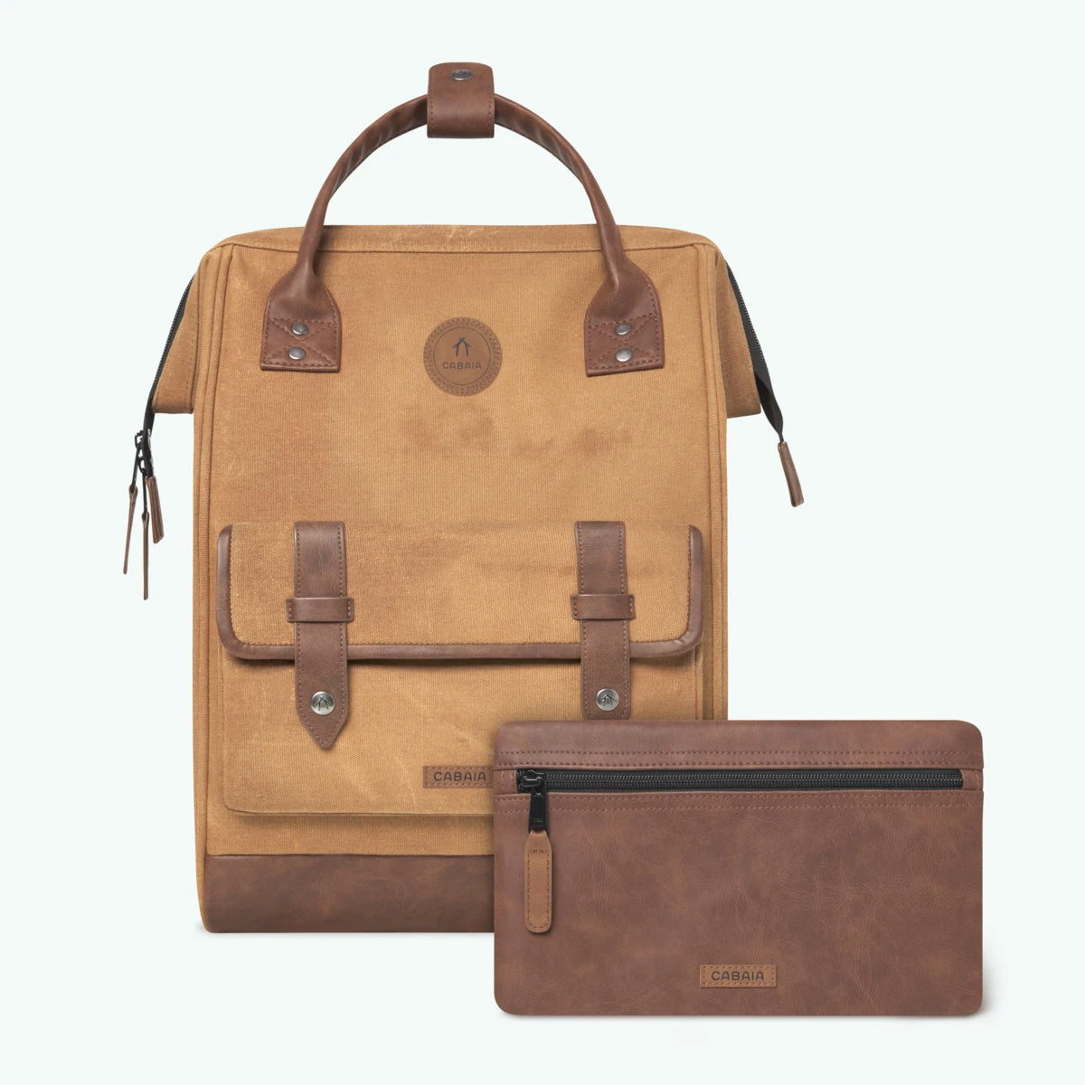 Adventurer Rucksack M Colombo - Cabaïa Europe - 