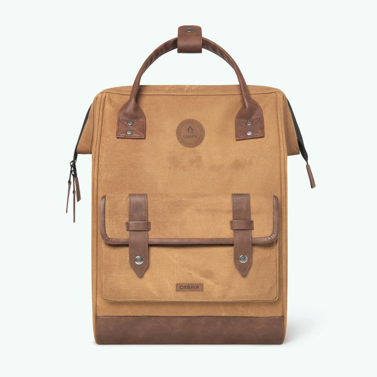 Backpack Adventurer Medium Colombo - 1 pocket - Cabaïa Europe - 