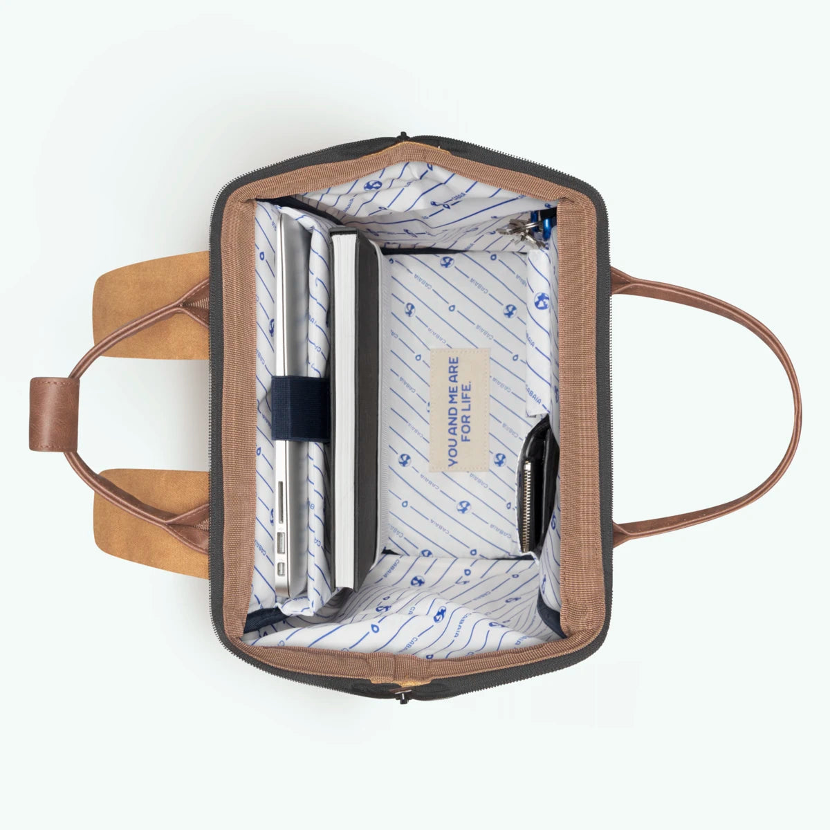 Adventurer Rucksack M Colombo - Cabaïa Europe - 