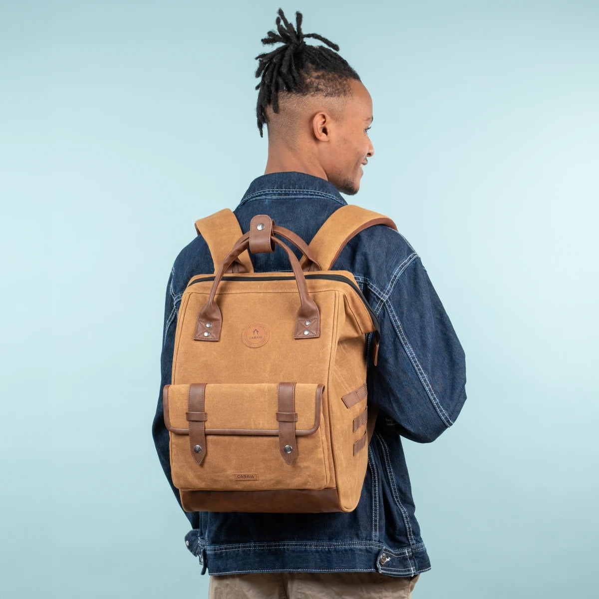 Adventurer Rucksack M Colombo - Cabaïa Europe - 