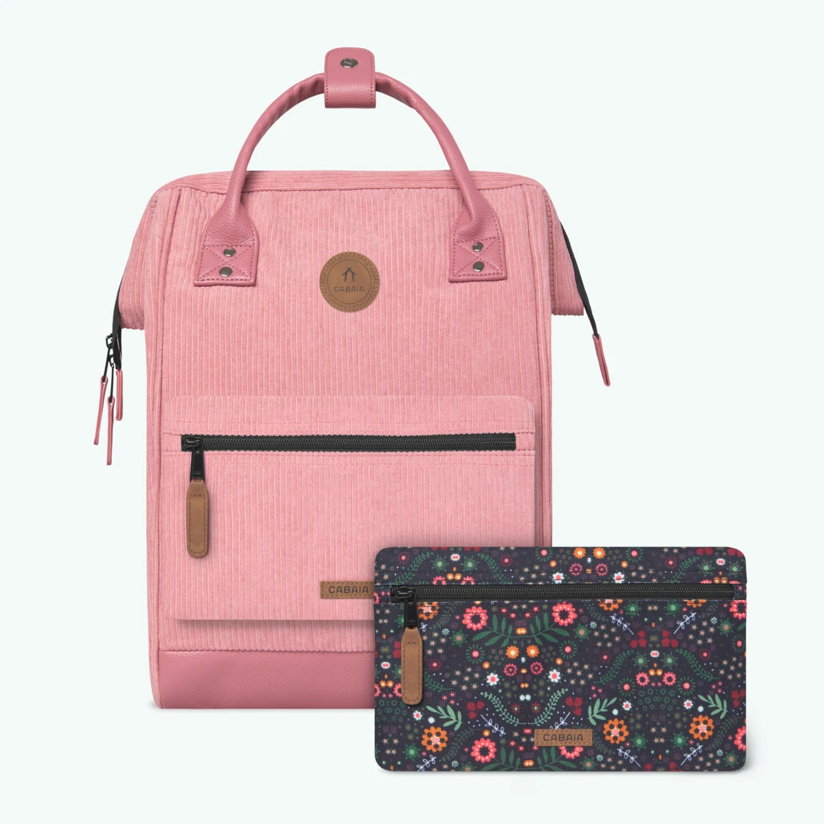 Backpack Adventurer Medium Gold Coast - Cabaïa Europe - 