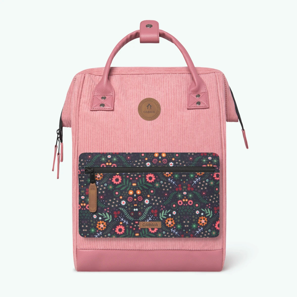 Backpack Adventurer Medium Gold Coast - Cabaïa Europe - 