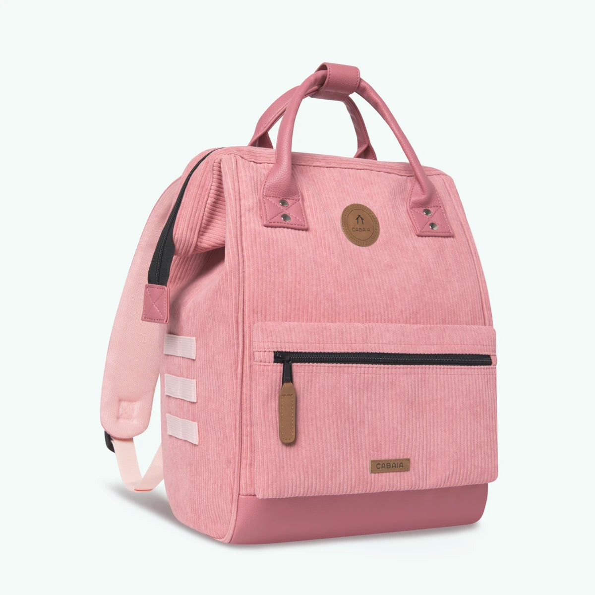 Backpack Adventurer Medium Gold Coast - Cabaïa Europe - 