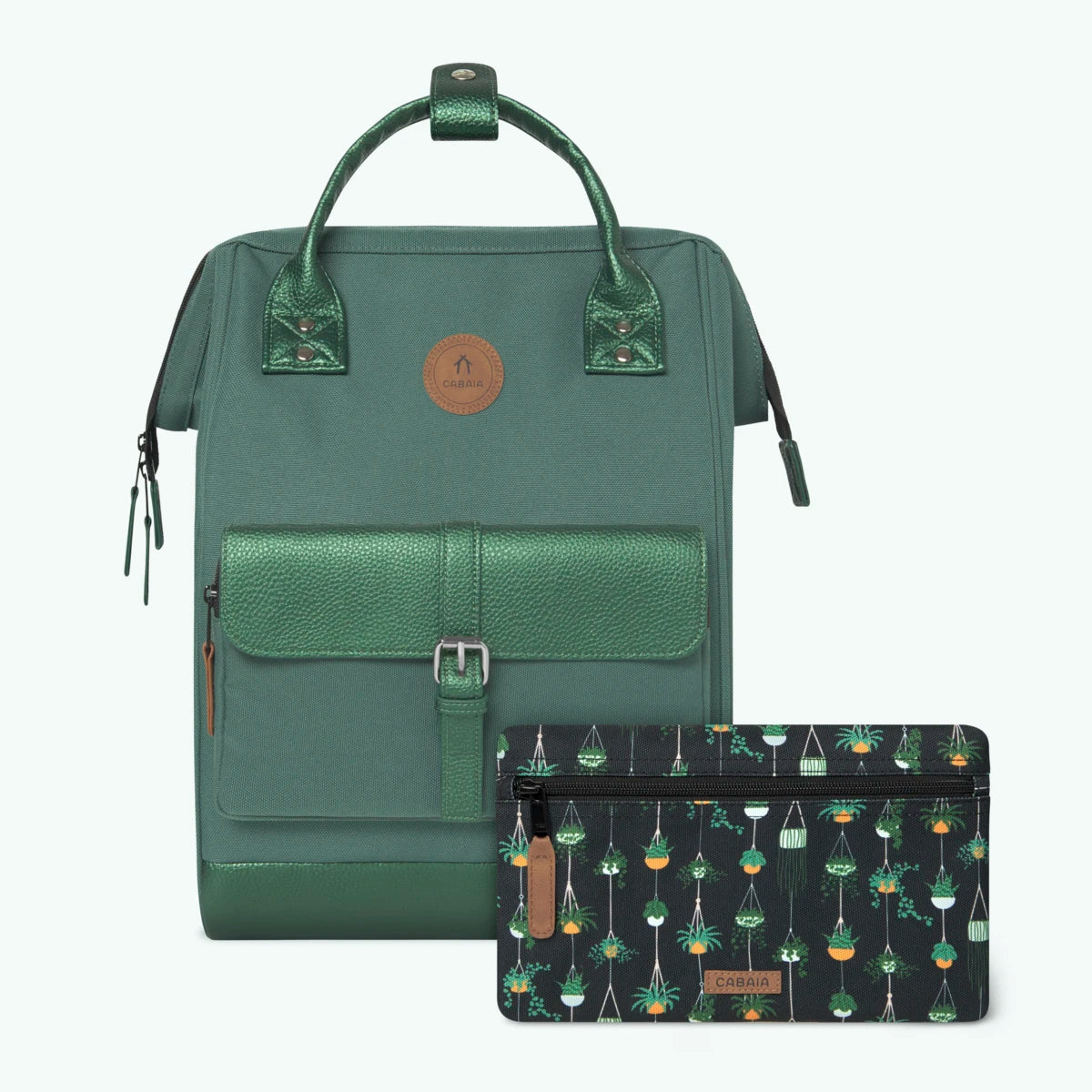 Zaino Adventurer Medium Leon - Cabaïa Europe - 