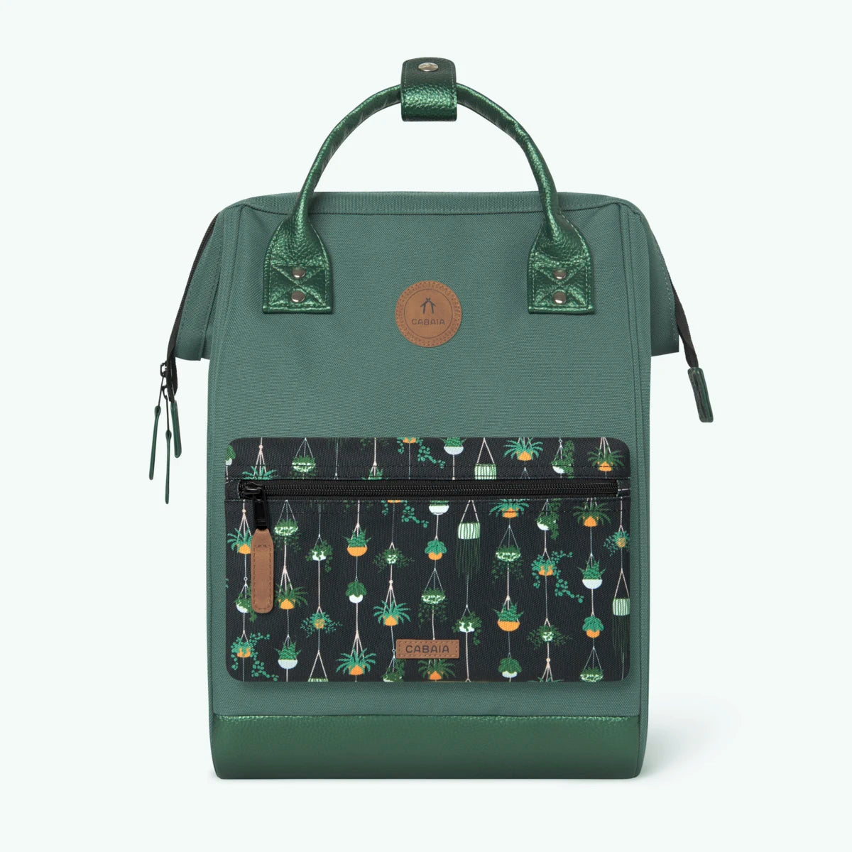 Zaino Adventurer Medium Leon - Cabaïa Europe - 