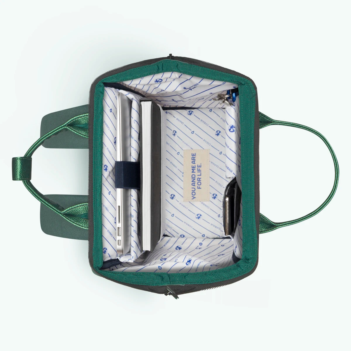 Zaino Adventurer Medium Leon - Cabaïa Europe - 