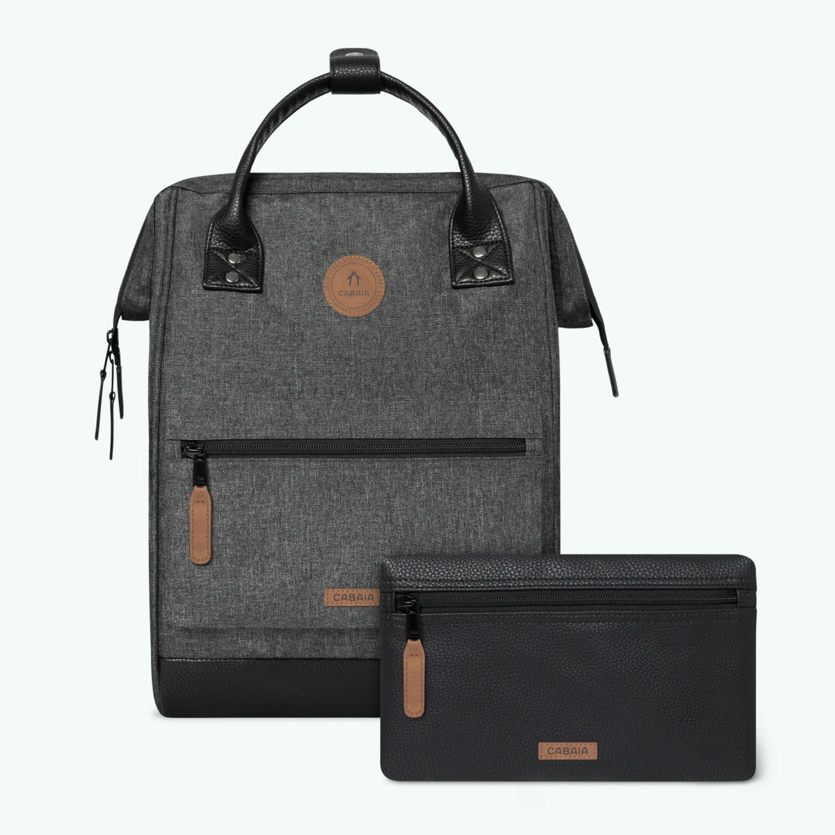 Zaino Adventurer Medium Luxembourg - Cabaïa Europe - 