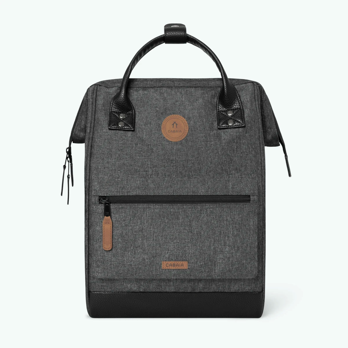 Backpack Adventurer Medium Luxembourg - 1 pocket - Cabaïa Europe - 