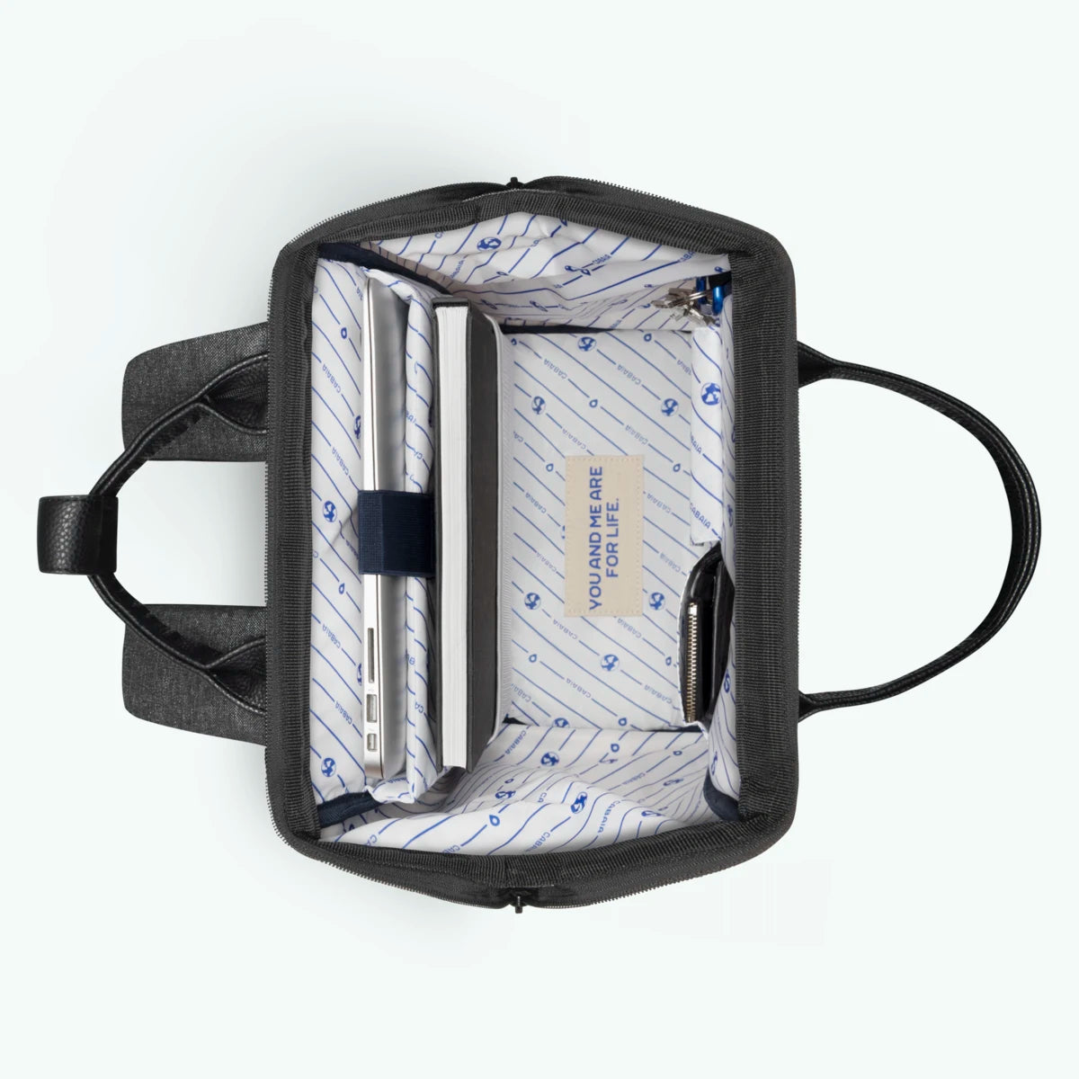 Zaino Adventurer Medium Luxembourg - Cabaïa Europe - 