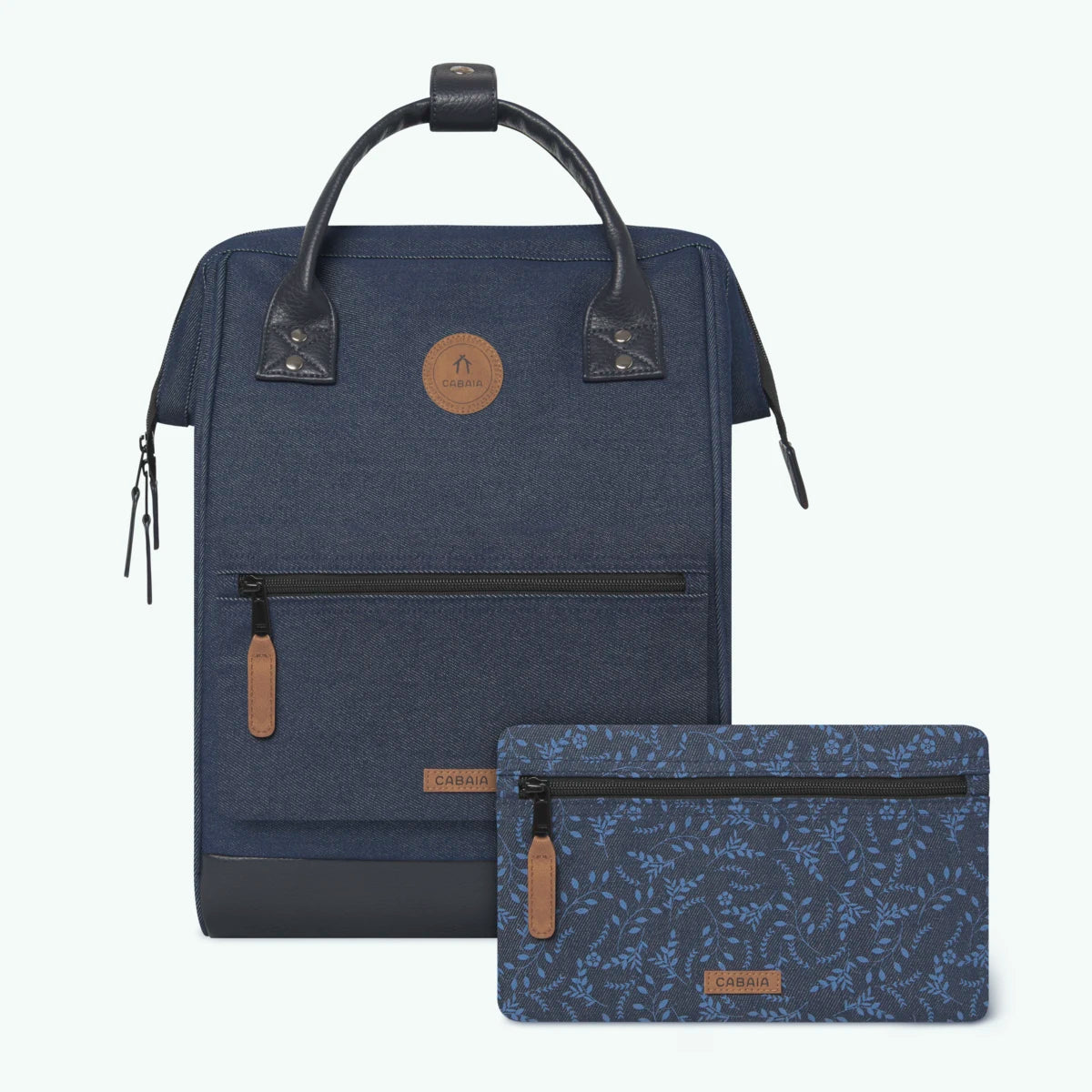 Adventurer Rucksack M Namur - Cabaïa Europe - 