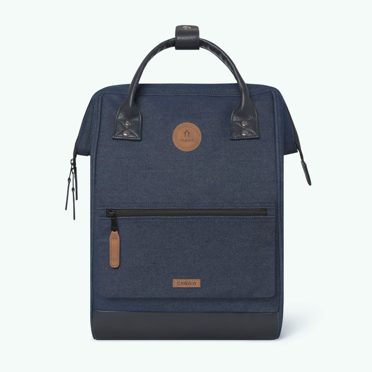 Backpack Adventurer Medium Namur - 1 pocket - Cabaïa Europe - 