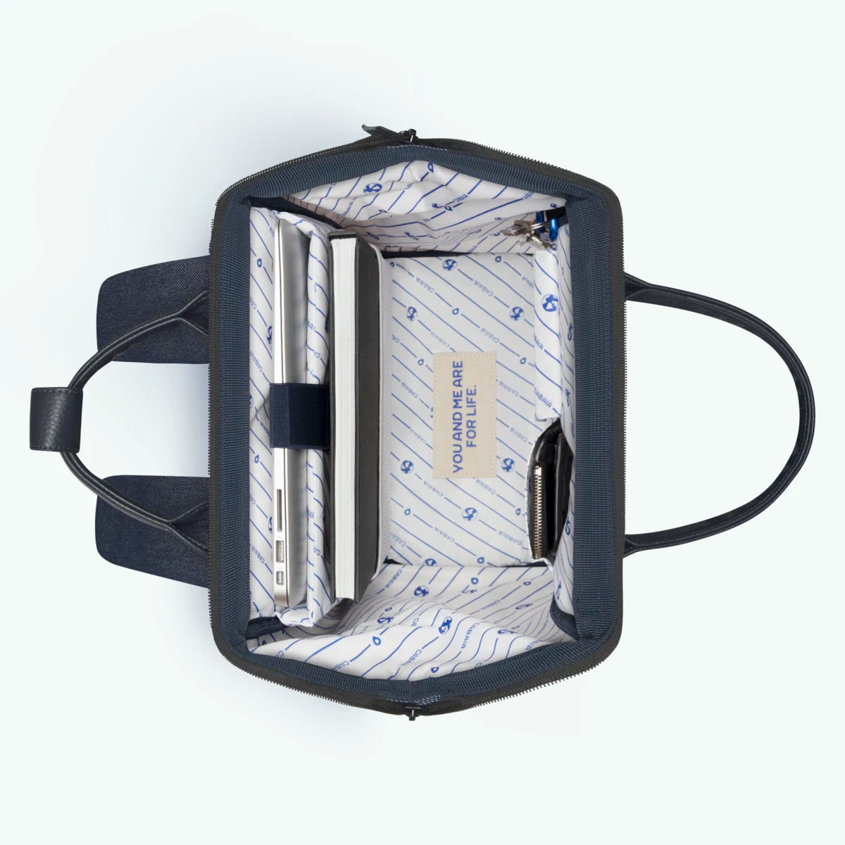 Adventurer Rucksack M Namur - Cabaïa Europe - 