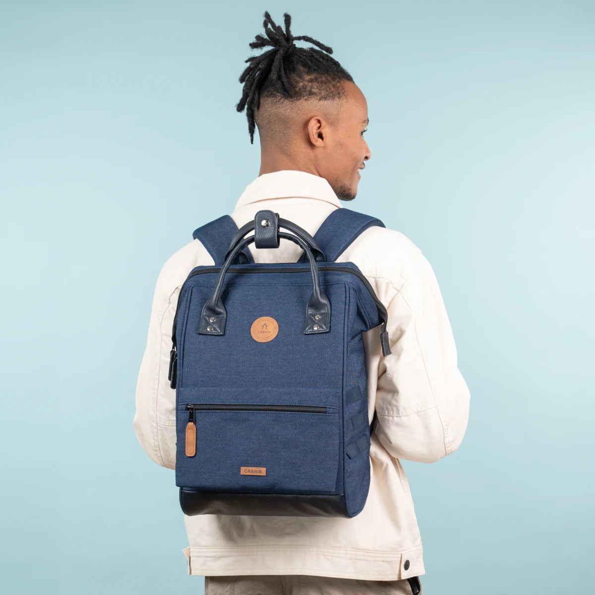 Adventurer Rucksack M Namur - Cabaïa Europe - 