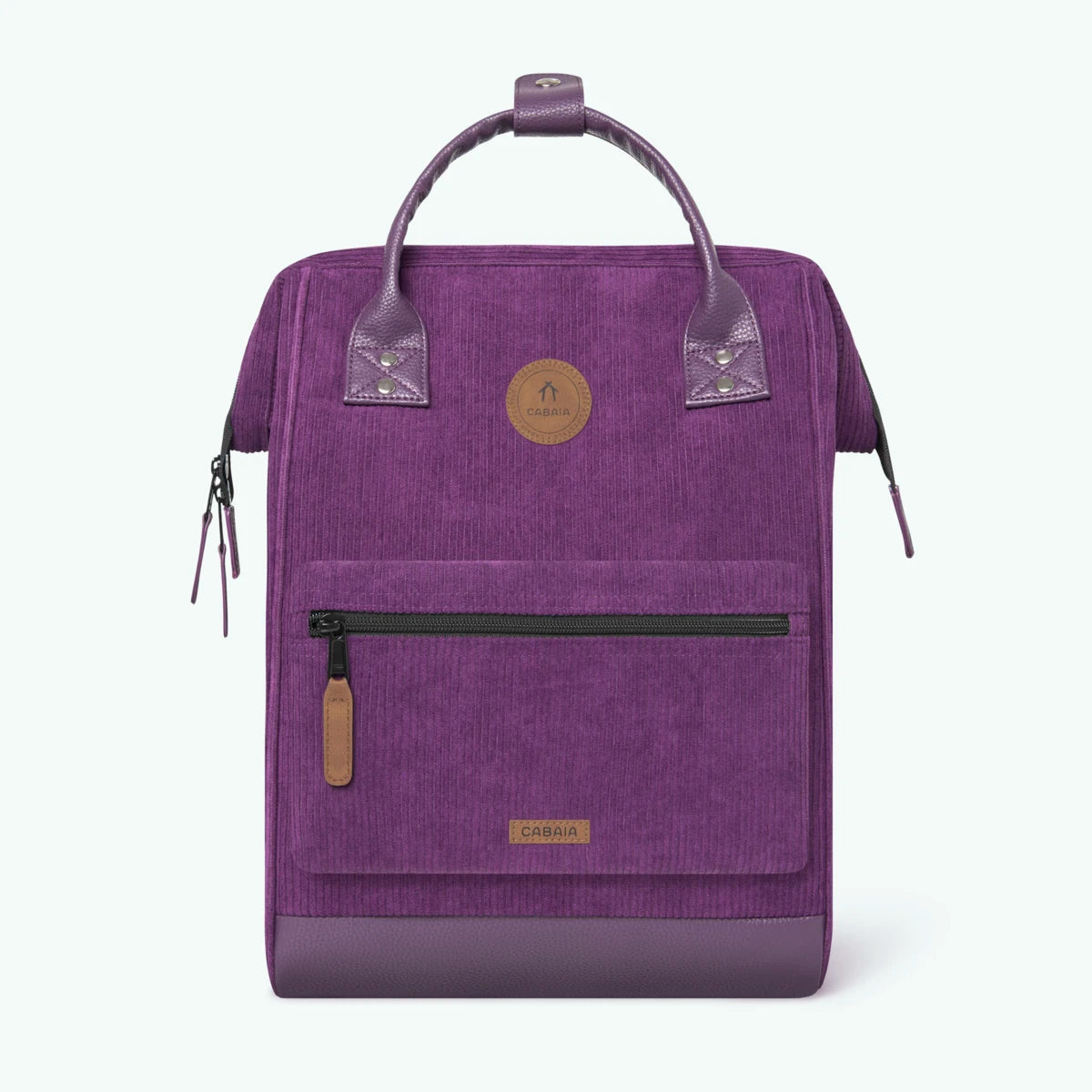 Backpack Adventurer Medium Nancy - Cabaïa Europe - 