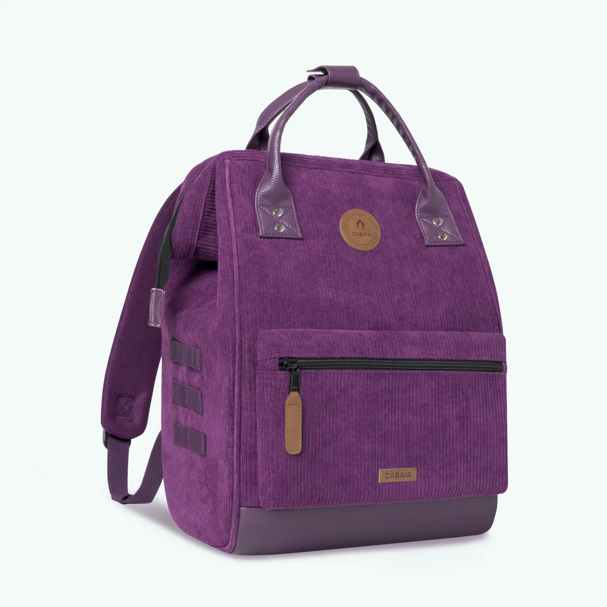 Backpack Adventurer Medium Nancy - Cabaïa Europe - 