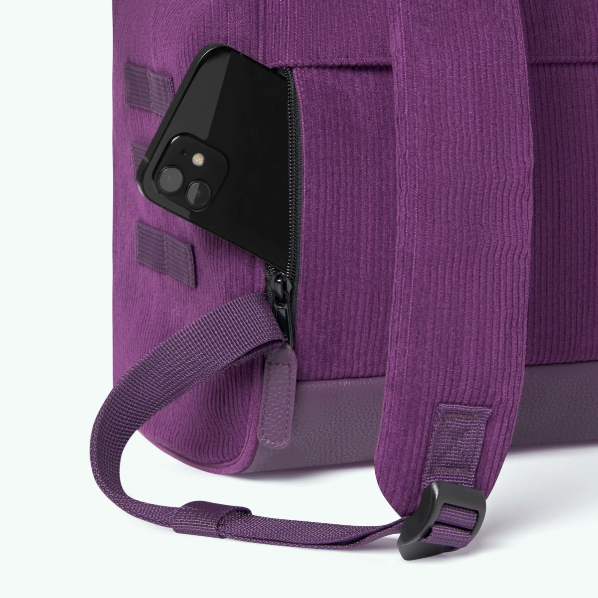Backpack Adventurer Medium Nancy - Cabaïa Europe - 