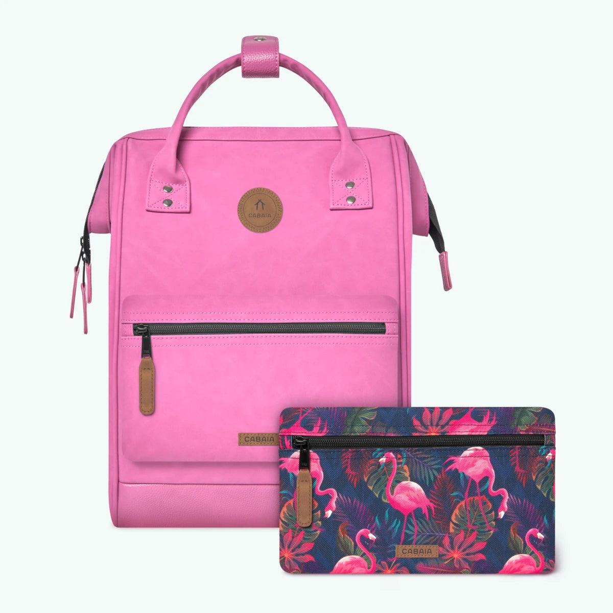 Backpack Adventurer Medium Nantes - Cabaïa Europe - 