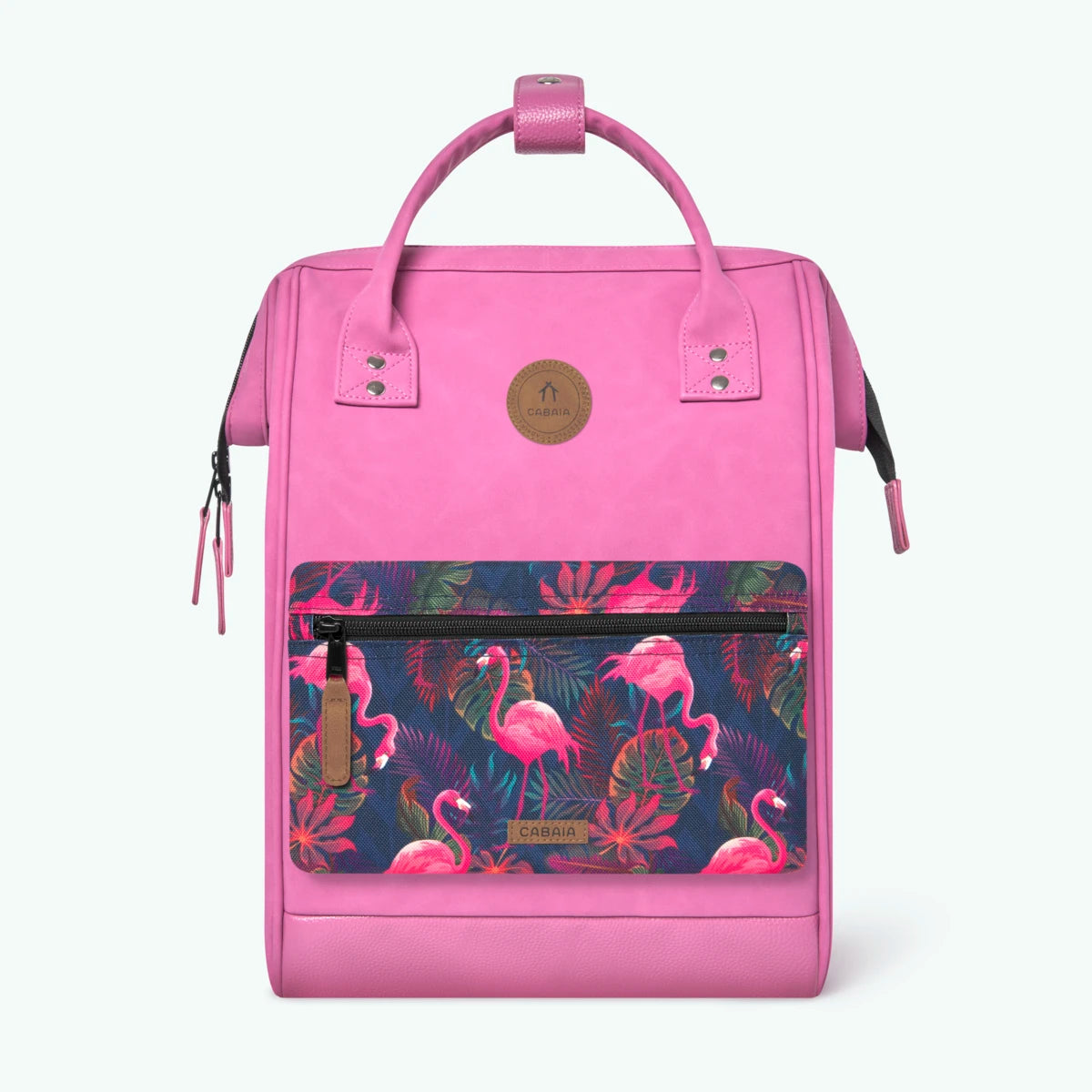 Backpack Adventurer Medium Nantes - Cabaïa Europe - 