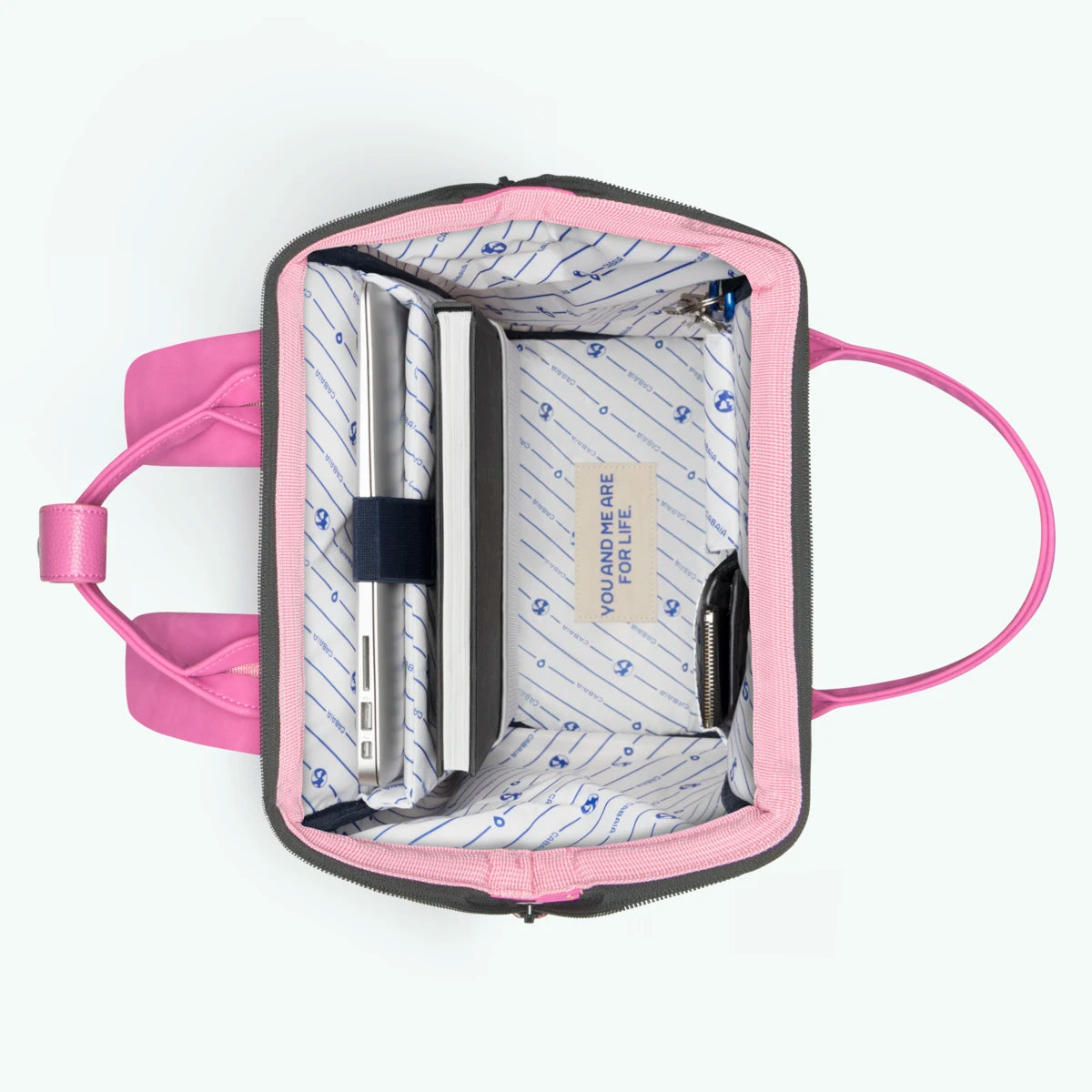 Backpack Adventurer Medium Nantes - Cabaïa Europe - 