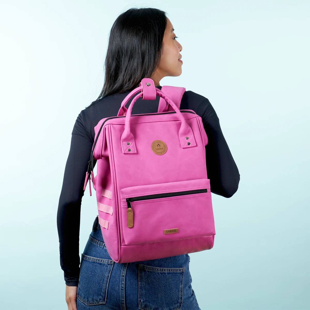 Backpack Adventurer Medium Nantes - Cabaïa Europe - 