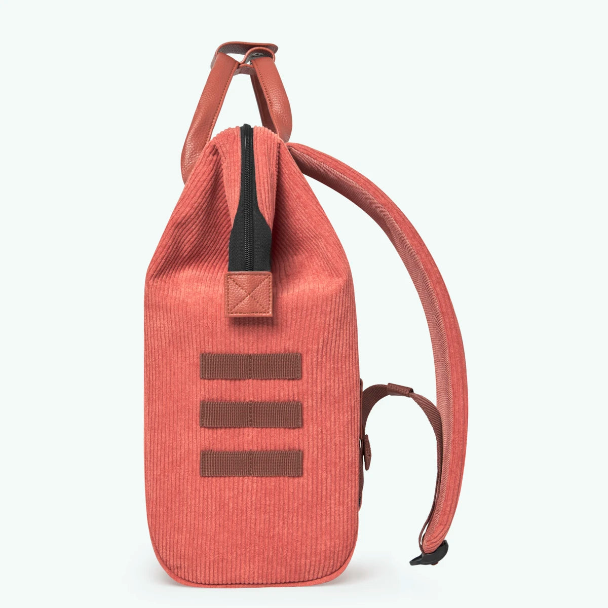 Adventurer terracotta - Medio - Zaino - 1 tasca - Cabaïa Europe - 