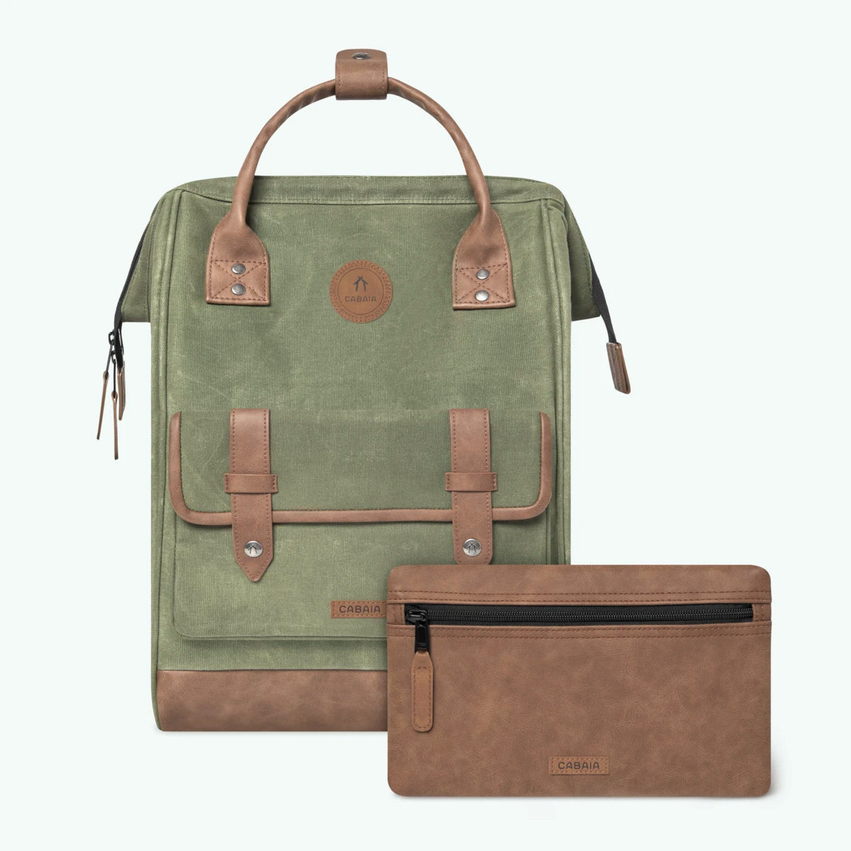 Sac à dos Adventurer Medium Nicosie - Cabaïa Europe - 